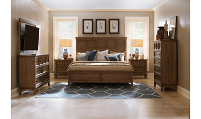 Forest Hills Bedroom Set-Bedroom Sets-Jennifer Furniture