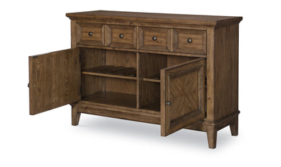 Forest Hills Credenza-Buffets-Jennifer Furniture