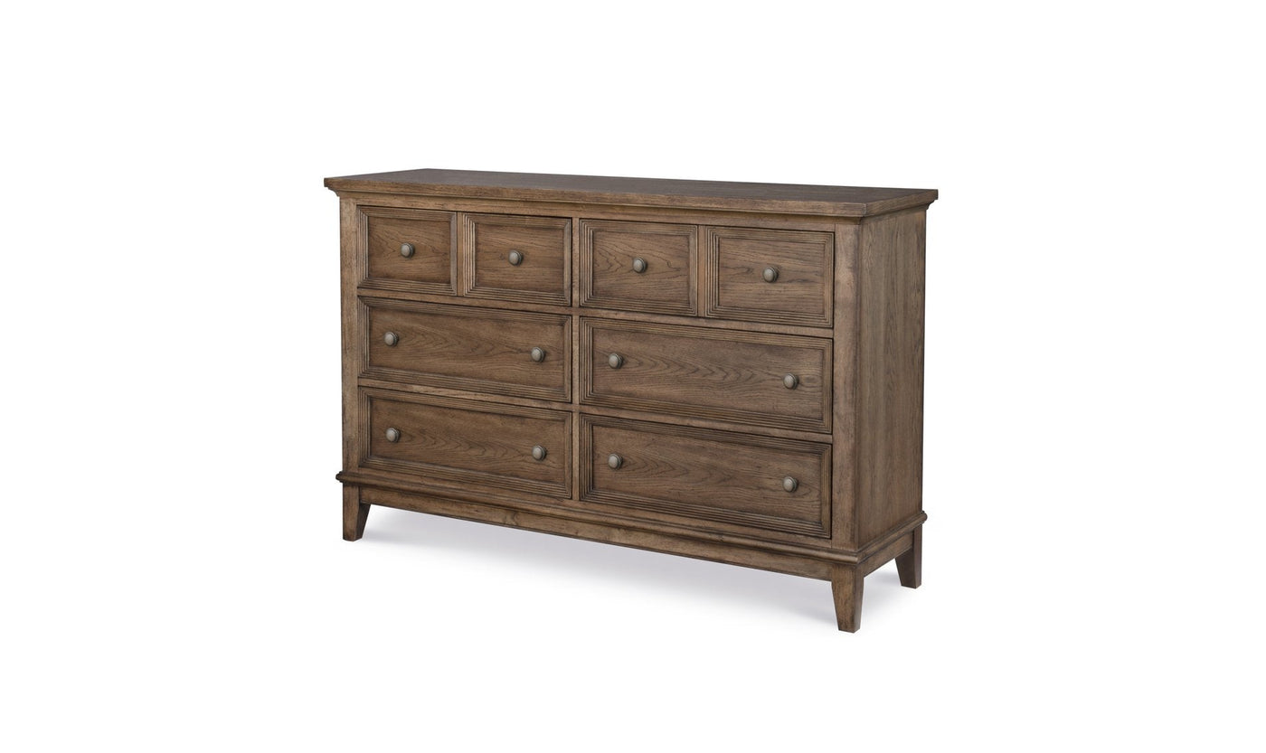 Forest Hills Dresser-Dressers-Jennifer Furniture