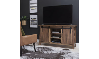 Forest Retreat Entertainment Center by homestyles-Tv Units-Jennifer Furniture