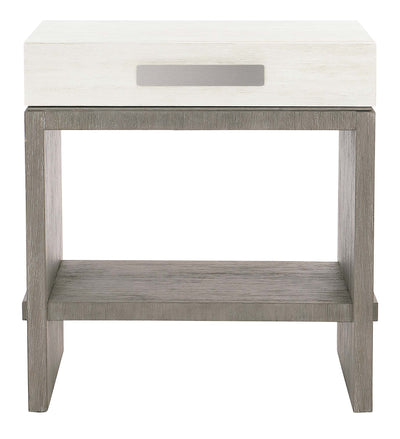 Foundations 1-Drawer Nightstand-Nightstands-Jennifer Furniture