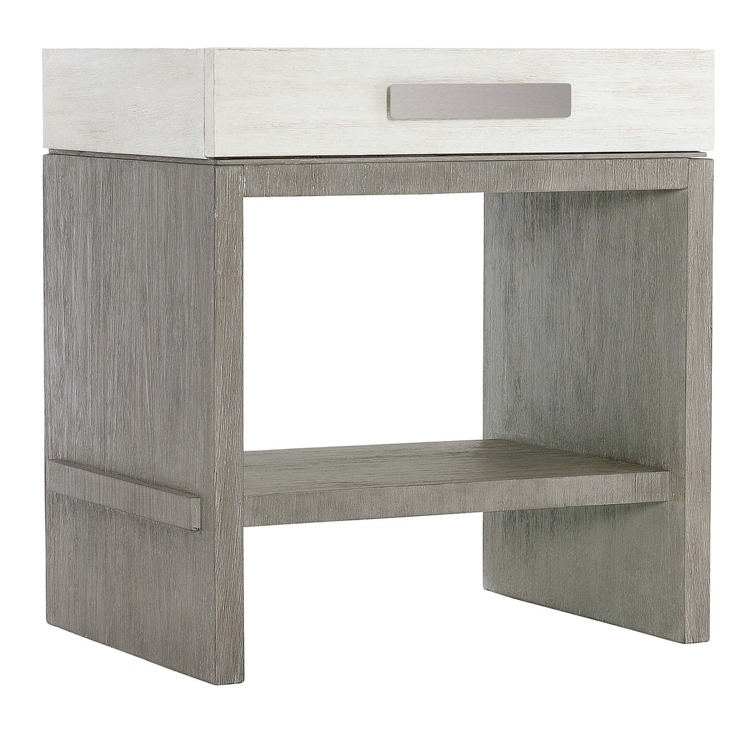 Foundations 1-Drawer Nightstand-Nightstands-Jennifer Furniture