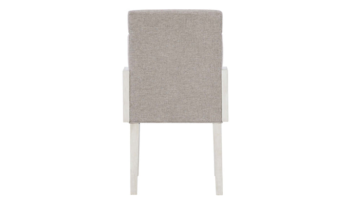 Foundations Arm Chair-Dining Arm Chairs-Jennifer Furniture