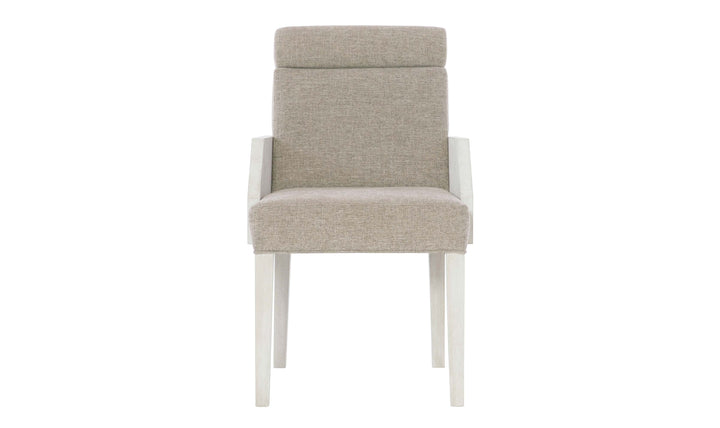 Foundations Arm Chair-Dining Arm Chairs-Jennifer Furniture