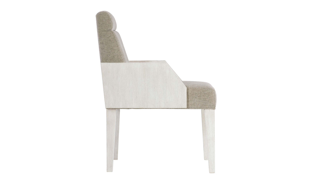 Foundations Arm Chair-Dining Arm Chairs-Jennifer Furniture