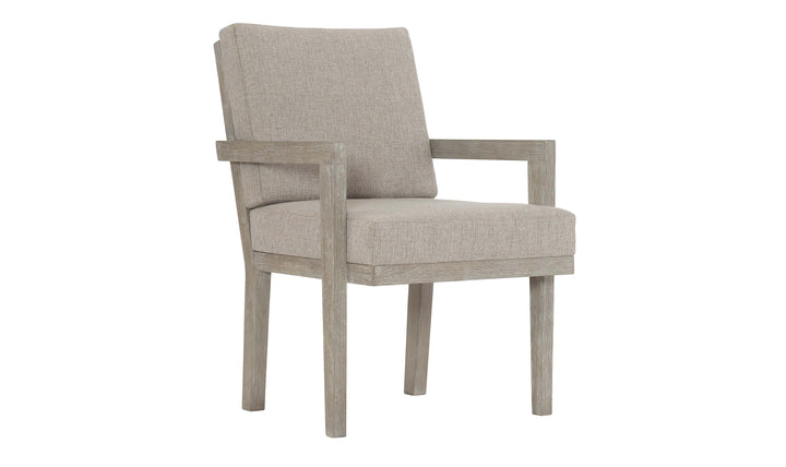 Foundations Arm Chair-Dining Arm Chairs-Jennifer Furniture