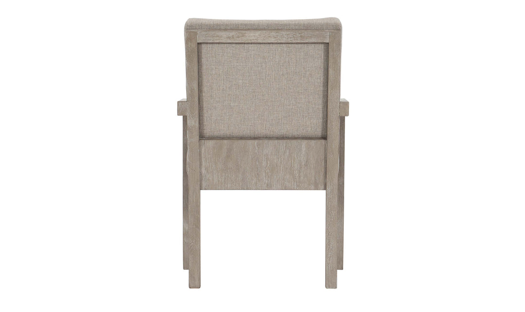 Foundations Arm Chair-Dining Arm Chairs-Jennifer Furniture