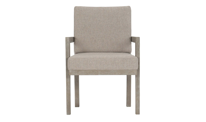 Foundations Arm Chair-Dining Arm Chairs-Jennifer Furniture