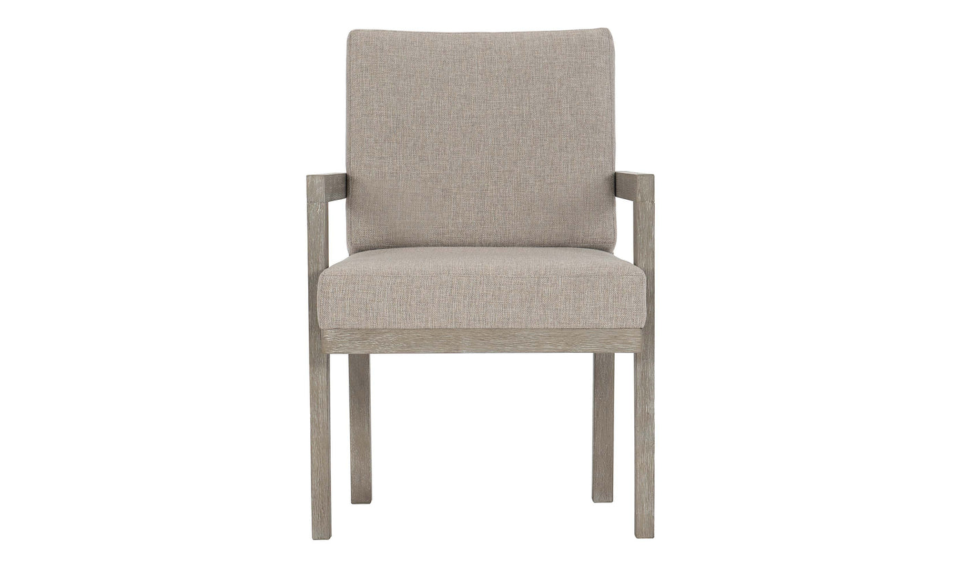 Foundations Arm Chair-Dining Arm Chairs-Jennifer Furniture