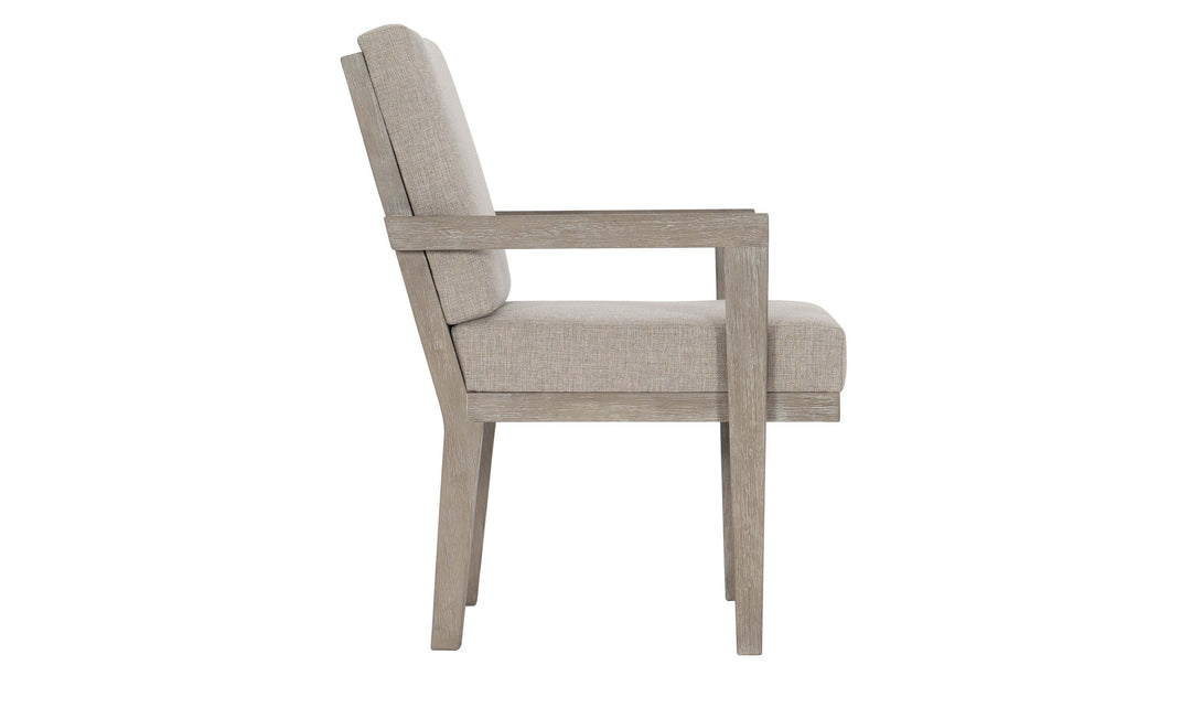 Foundations Arm Chair-Dining Arm Chairs-Jennifer Furniture