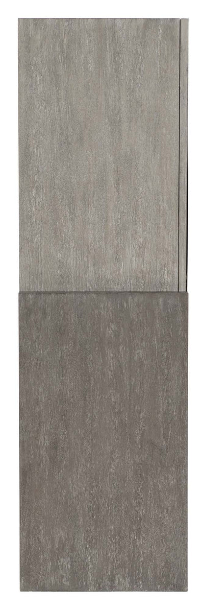 Foundations Bar Cabinet-Armoires-Jennifer Furniture