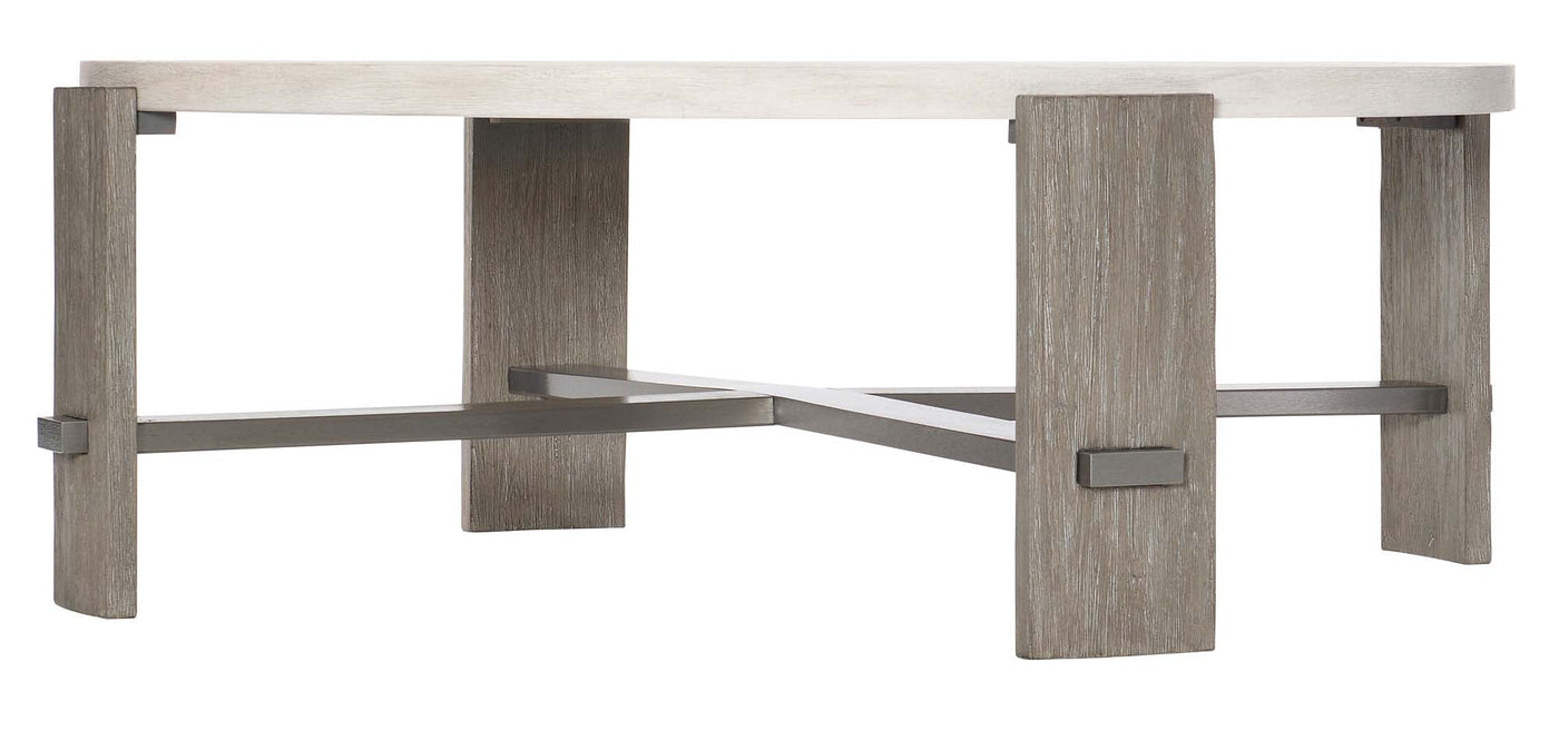 Foundations Cocktail Table-Coffee Tables-Jennifer Furniture
