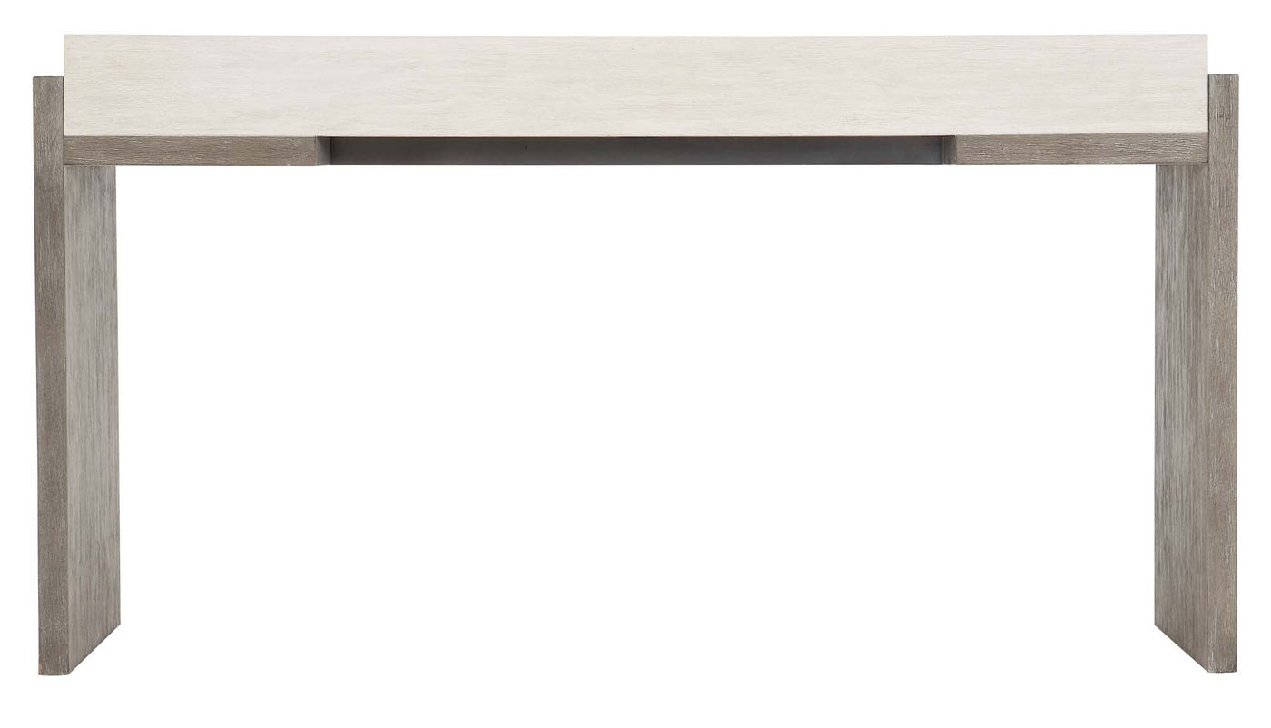 Foundations Console Table-Consoles-Jennifer Furniture