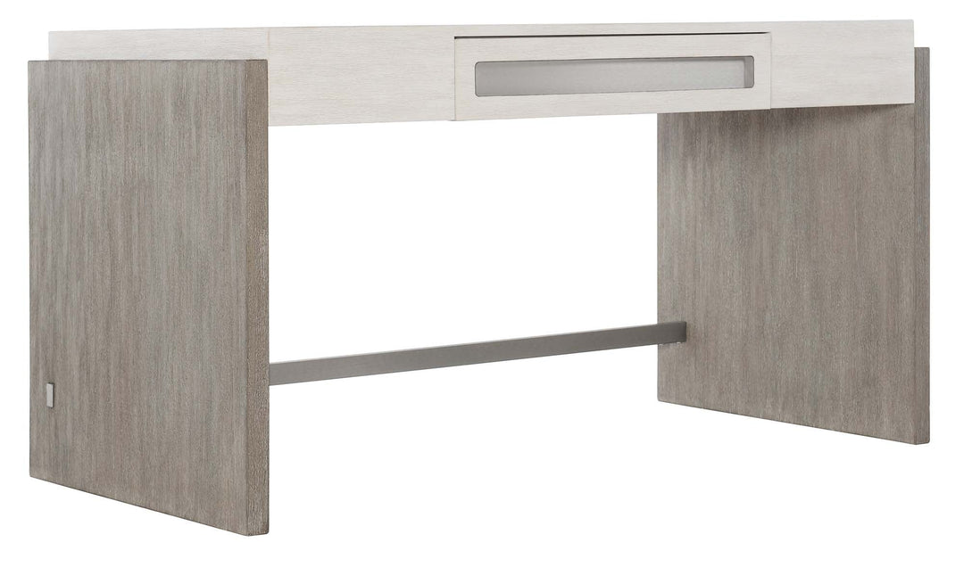 Foundations Desk-Office Desks-Jennifer Furniture