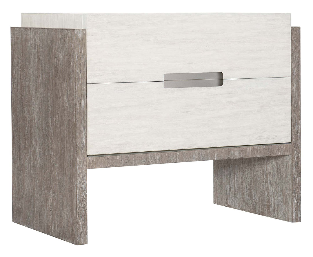 Foundations Nightstand-Nightstands-Jennifer Furniture