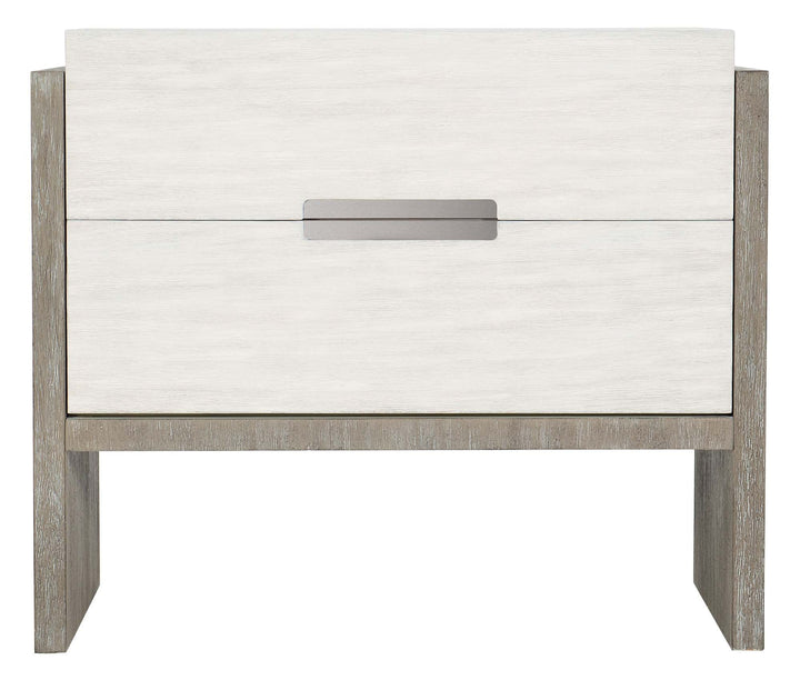 Foundations Nightstand-Nightstands-Jennifer Furniture