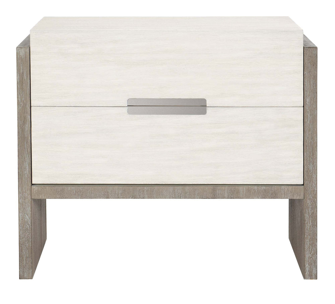 Foundations Nightstand-Nightstands-Jennifer Furniture