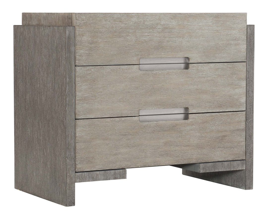 Foundations Nightstand-Nightstands-Jennifer Furniture