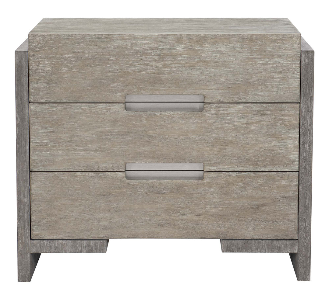 Foundations Nightstand-Nightstands-Jennifer Furniture