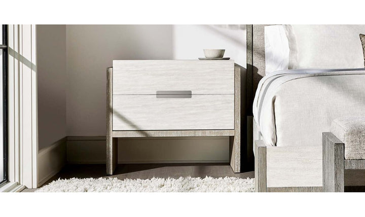 Foundations Nightstand-Nightstands-Jennifer Furniture