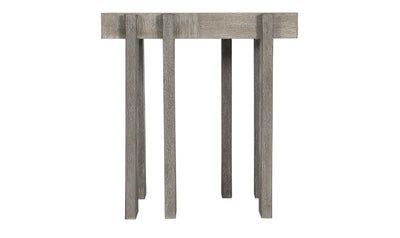 Foundations Rectangle Side Table-End Tables-Jennifer Furniture