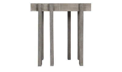 Foundations Rectangle Side Table-End Tables-Jennifer Furniture
