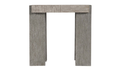 Foundations Rectangle Side Table-End Tables-Jennifer Furniture