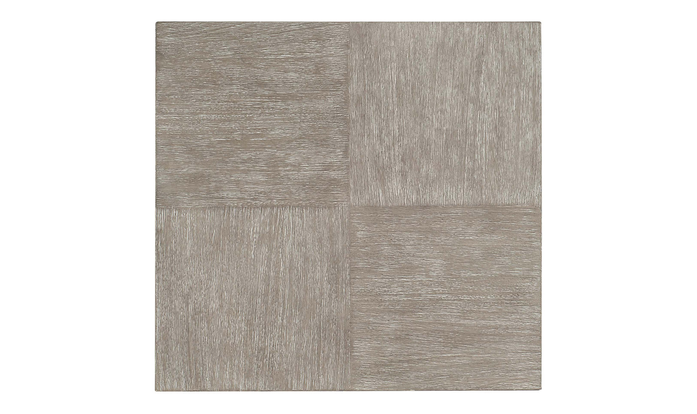Foundations Rectangle Side Table-End Tables-Jennifer Furniture
