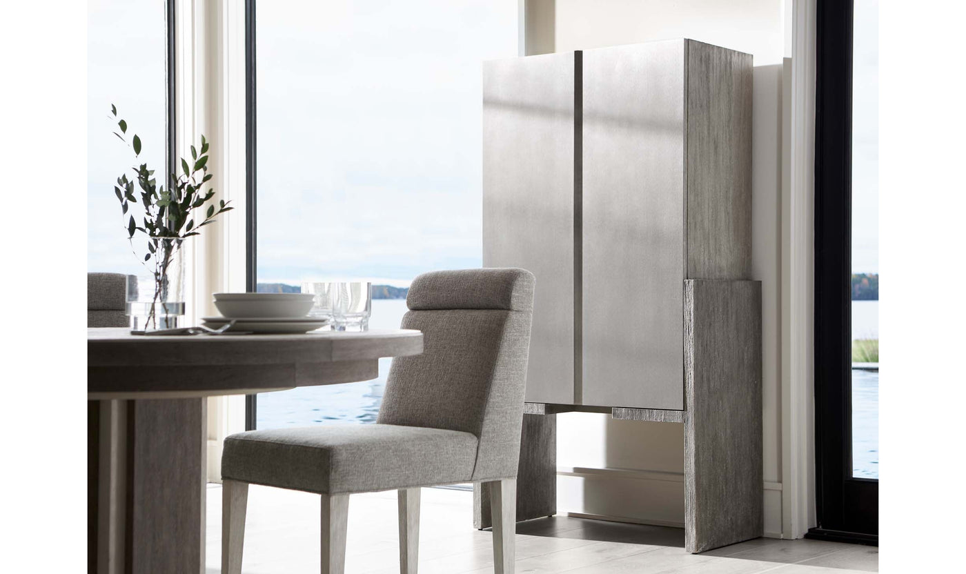 Foundations Side Chair-Dining Side Chairs-Jennifer Furniture