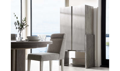 Foundations Side Chair-Dining Side Chairs-Jennifer Furniture