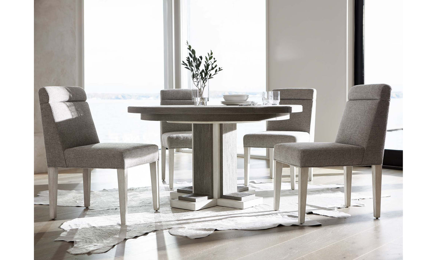 Foundations Side Chair-Dining Side Chairs-Jennifer Furniture