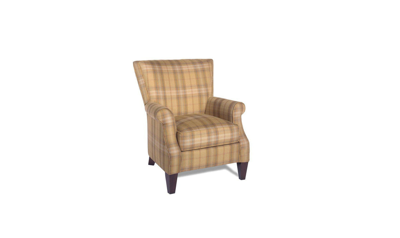 Francis Chair-Accent Chairs-Jennifer Furniture