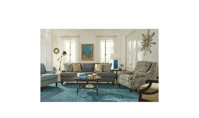 Frank Loveseat-Loveseats-Jennifer Furniture
