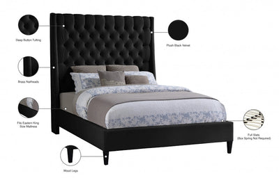 Fritz Bed-Beds-Jennifer Furniture