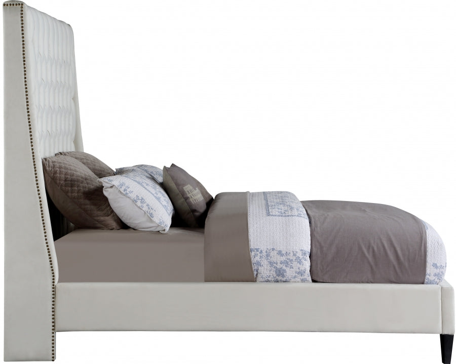 Fritz Bed-Beds-Jennifer Furniture