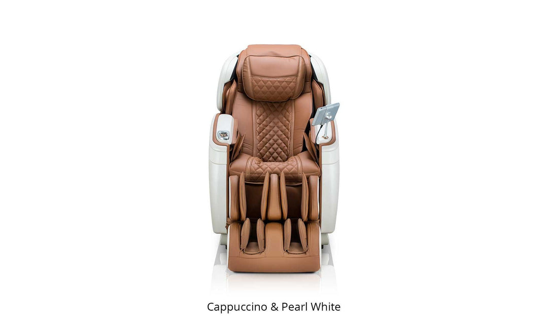 Cozzia QI SE Massage Chair Foot Rest Pieces