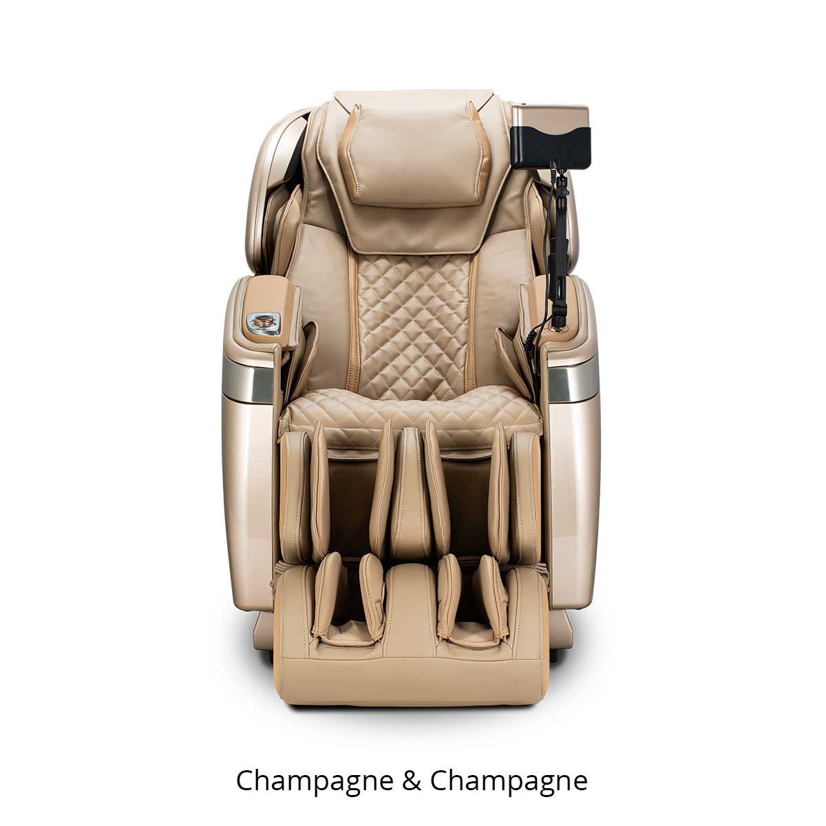 cuproマッサージチェア Cozzia Qi XE Pro Massage Chair – Jennifer Furniture