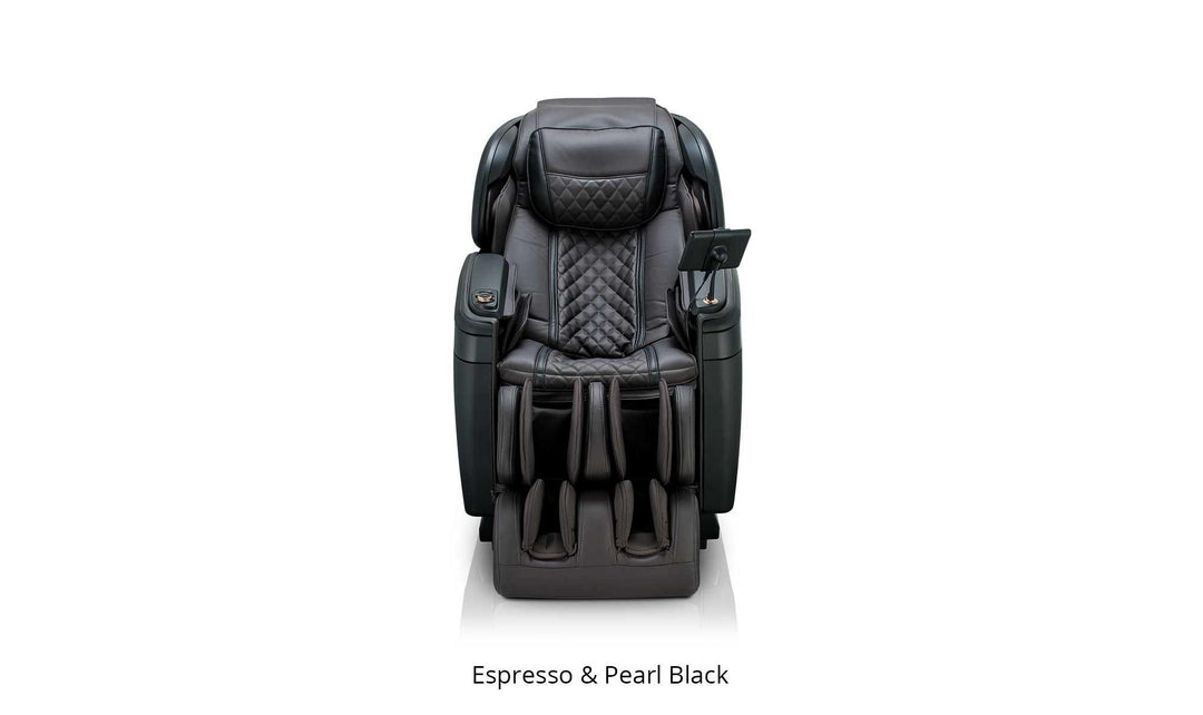 Zen 3D Pro Massage Chair Back Rest Pieces