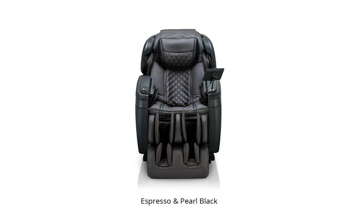 Zen 3D Pro Massage Chair Back Rest Pieces
