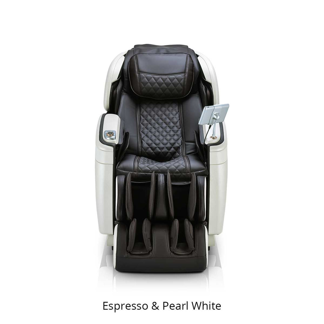 Zen 3D Pro Massage Chair Back Rest Pieces