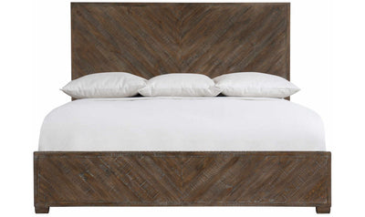 Fuller Panel Bed-Beds-Jennifer Furniture
