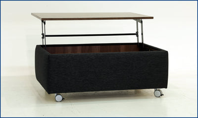 Functional Coffee Table-Coffee Tables-Jennifer Furniture