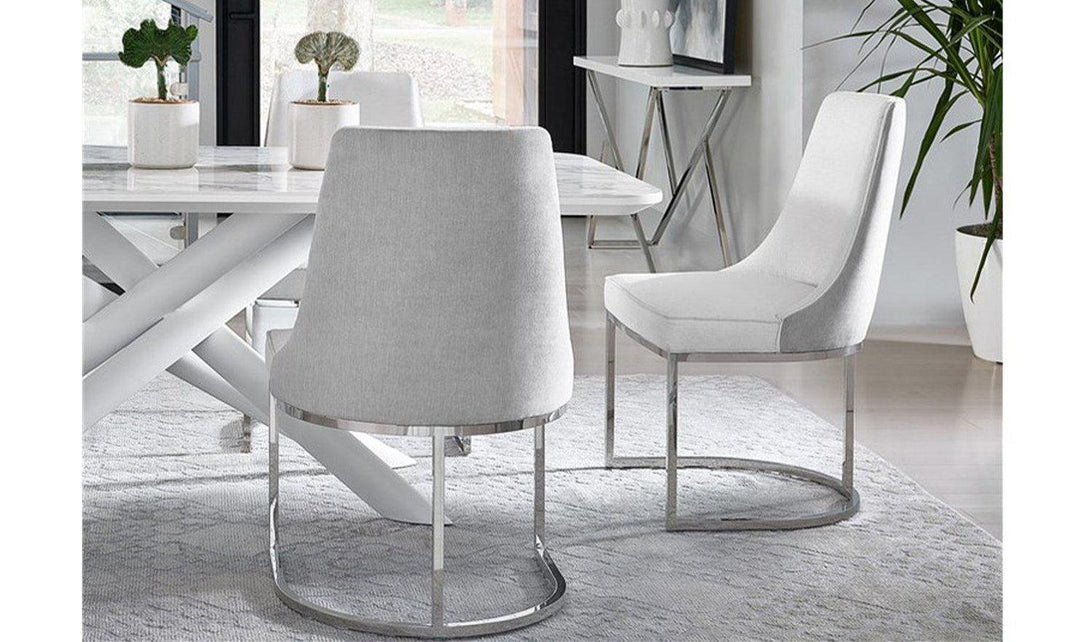 Furniture Colt Dining Chair-Dining Side Chairs-Jennifer Furniture