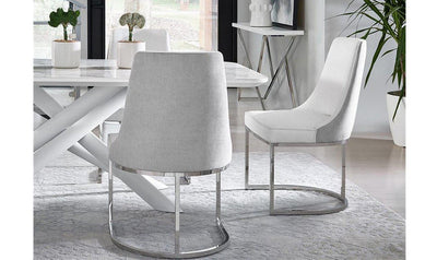Furniture Colt Dining Chair-Dining Side Chairs-Jennifer Furniture
