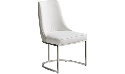 Furniture Colt Dining Chair-Dining Side Chairs-Jennifer Furniture