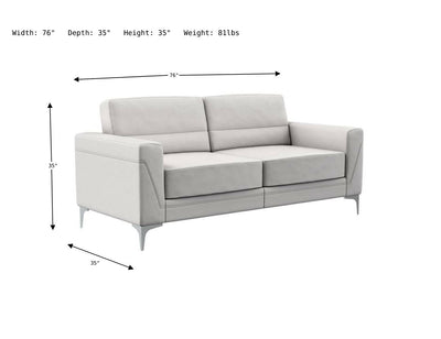 Gabi Living Room Set-Living Room Sets-Jennifer Furniture