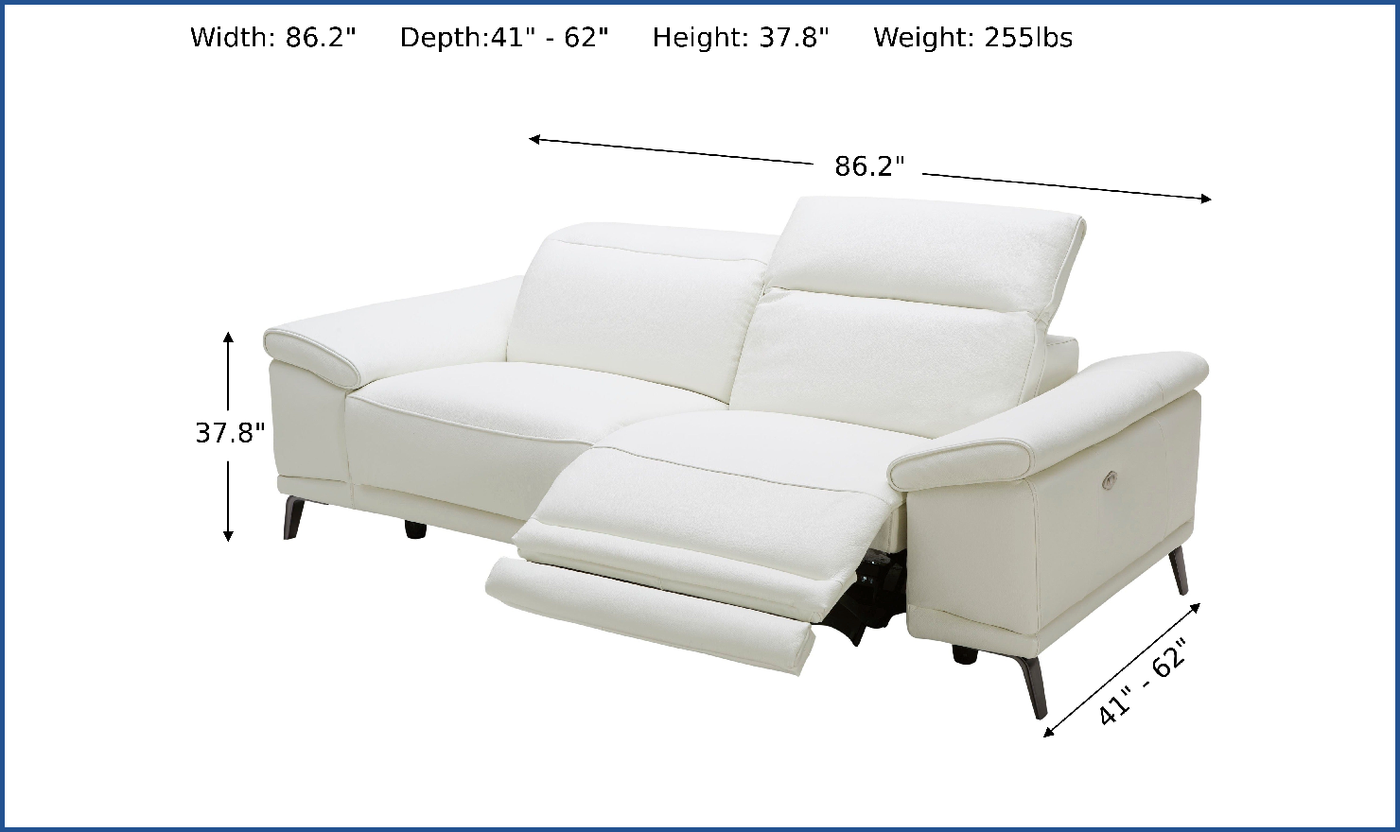Gaia Sofa-Sofas-Jennifer Furniture