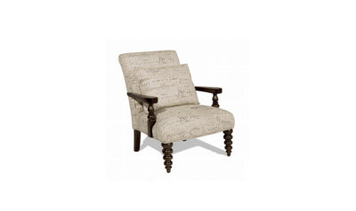 Gail Chair-Accent Chairs-Jennifer Furniture