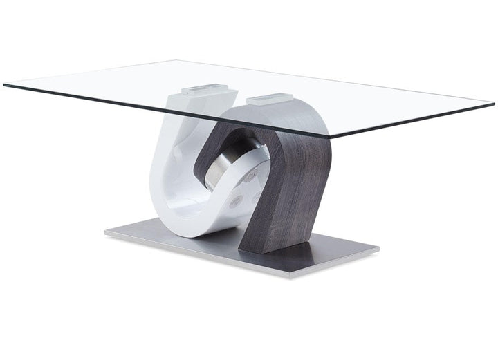Gala Coffee Table-Coffee Tables-Jennifer Furniture