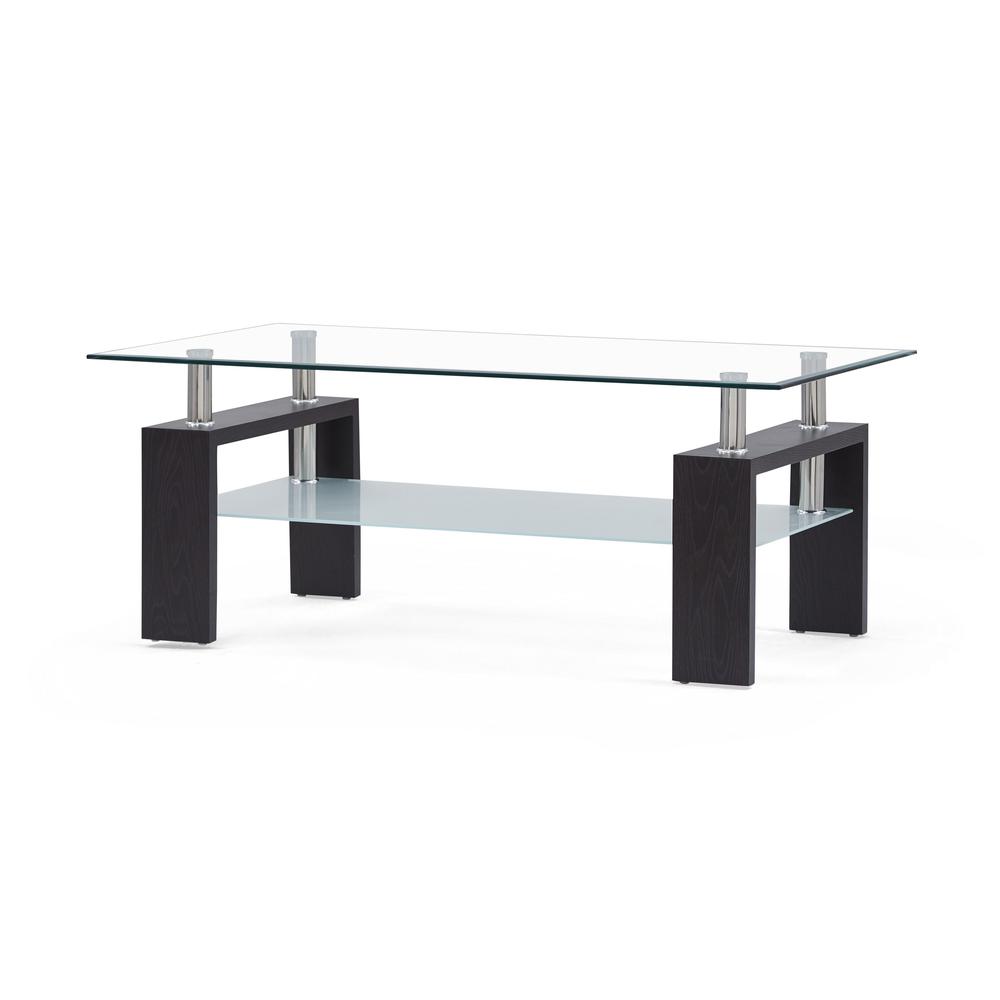 Galen Coffee Table-Coffee Tables-Jennifer Furniture